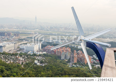 Yuanshan Morning Trails Yuanshan Morning Trails 23945421