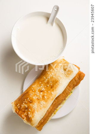 Fu Hang Soya Bean 23945607