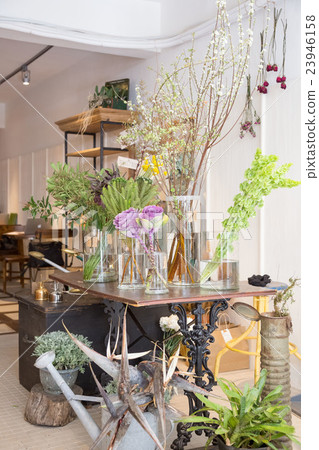 Fujin tree coffee shop Fujin tree coffee shop 23946158