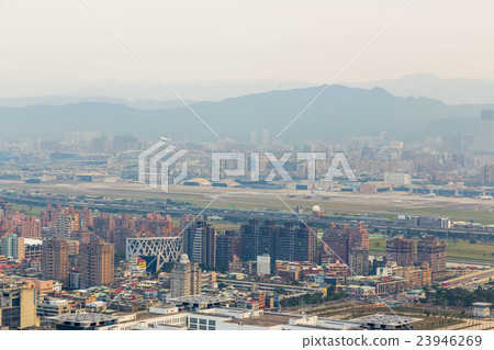Yuanshan Morning Trails Yuanshan Morning Trails 23946269