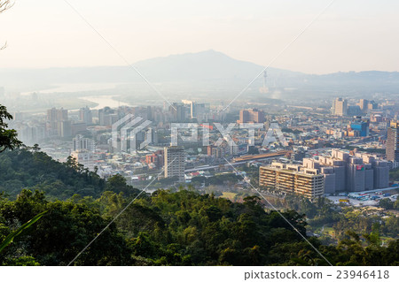 Yuanshan Morning Trails Yuanshan Morning Trails 23946418