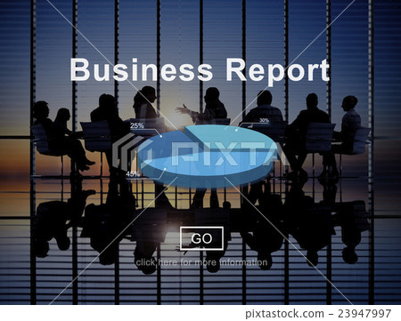 Business Report Analytics Analysis Statistics Concept Business Report Analytics Analysis Statistics Concept 23947997