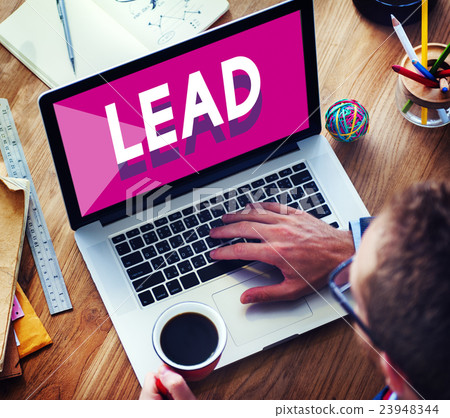 Browsing Network Internet Lead Leadership Concept 23948344