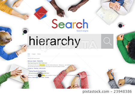 Global Search Website Browser Optimization Concept 23948386