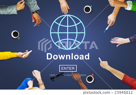 Download Online Internet Technology Network World Concept Download Online Internet Technology Network World Concept 23948812