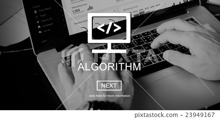 Algorithm Coding Programming CSS Online Website Concept Algorithm Coding Programming CSS Online Website Concept 23949167