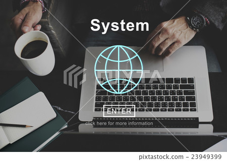 System Process Progress Production Procedures Concept System Process Progress Production Procedures Concept 23949399