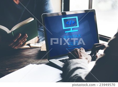 Syxtax Complex Development Software Program Concept Syxtax Complex Development Software Program Concept 23949570