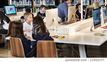 Study Studying Learn Learning Classroom Internet Concept Study Studying Learn Learning Classroom Internet Concept 23950377