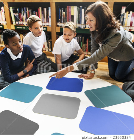 Study Studying Learn Learning Classroom Concept Study Studying Learn Learning Classroom Concept 23950384