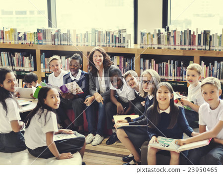 Classmate Educate Friend Knowledge Lesson Concept 23950465