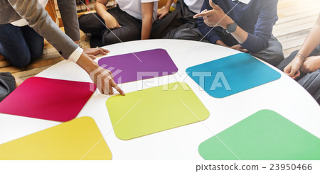 Study Studying Learn Learning Classroom Concept 23950466