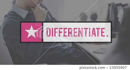 Differentiate Distinguish Identify Recognize Concept Differentiate Distinguish Identify Recognize Concept 23950907