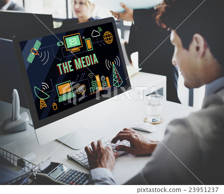 The Media Communication Multimedia Radio Concept The Media Communication Multimedia Radio Concept 23951237