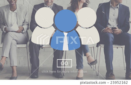 Leadership Management Professional Corporate Concept 23952162
