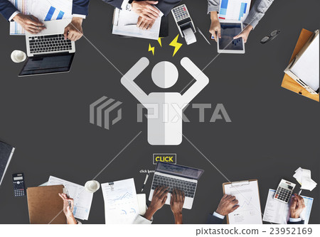 Confuse Confusion Problems Vague Distinct Contemplation Concept Confuse Confusion Problems Vague Distinct Contemplation Concept 23952169