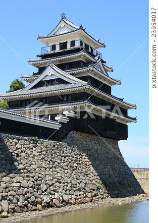 Nakatsu Castle Nakatsu Castle 23954017