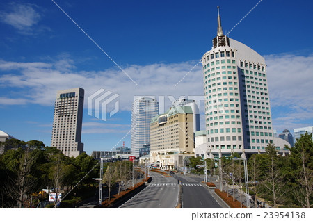 Kaihin Makuhari Kaihin Makuhari 23954138