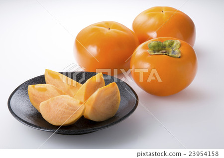 Persimmon (Tominari persimmon) Persimmon (Tominari persimmon) 23954158