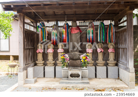 Kiyoji Temple Collection Chofu Shibasaki 23954669