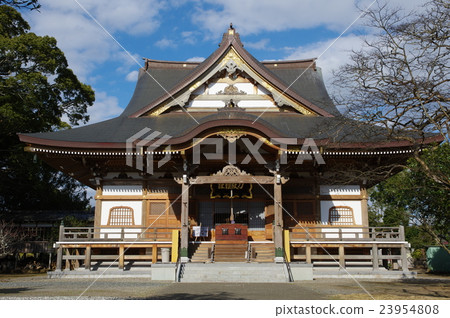 京仁寺S堂（千葉縣鴨川市） 23954808