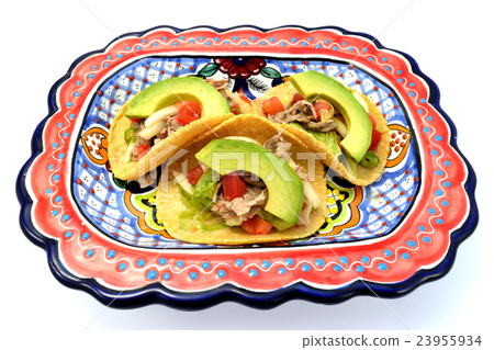 Tacos de Sarpicon(Salpicon's Tacos) Tacos de Sarpicon(Salpicon's Tacos) 23955934