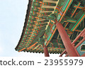 韓國歷史建築裝飾 23955979