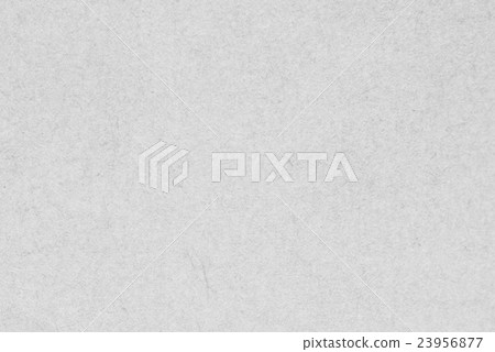 Paper texture - white kraft sheet background. 23956877