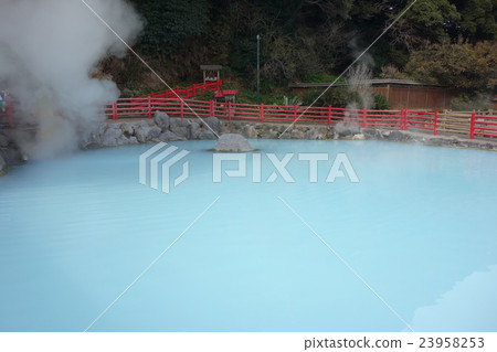 Beppu Kamador地獄 Beppu Kamador地獄 23958253