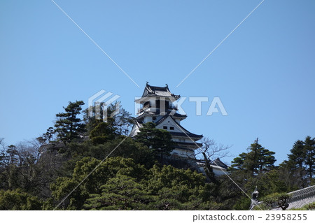 高知城 高知城 23958255