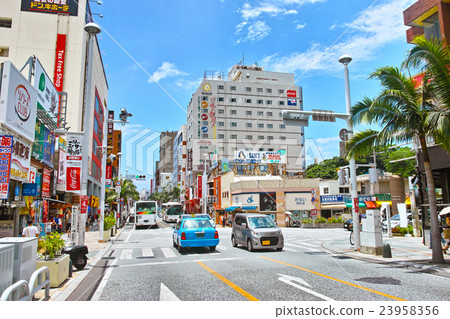 那霸市國際街 23958356