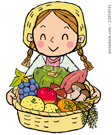 Autumn taste 23959541