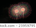 Fireworks 23959795