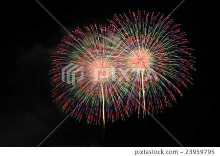 Fireworks Fireworks 23959795