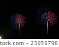 Fireworks 23959796