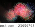 Fireworks 23959798