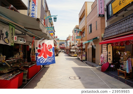 Nakamisyo Kawasaki Daishi in the summer 23959985