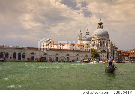 Nice canals of Venice Nice canals of Venice 23960417