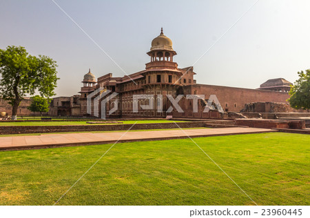 Agra Fort in India Agra Fort in India 23960445