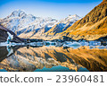 Aoraki Mount Cook National Park, New Zealand 23960481