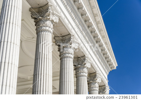 Museum structure Museum structure 23961301