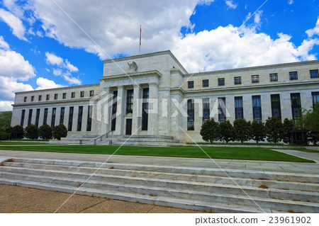Marriner S Eccles Federal Reserve Board Building Marriner S Eccles Federal Reserve Board Building 23961902