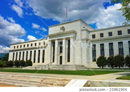 Marriner S Eccles Federal Reserve Board Building Marriner S Eccles Federal Reserve Board Building 23961904
