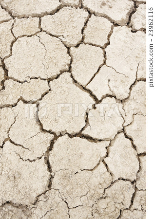 Dried Soil 23962116