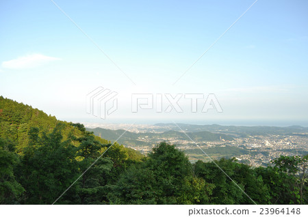 Picture of Yabitsu Pass in Kanagawa Prefecture Picture of Yabitsu Pass in Kanagawa Prefecture 23964148