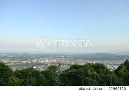 Picture of Yabitsu Pass in Kanagawa Prefecture Picture of Yabitsu Pass in Kanagawa Prefecture 23964150