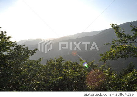 Picture of Yabitsu Pass in Kanagawa Prefecture Picture of Yabitsu Pass in Kanagawa Prefecture 23964159