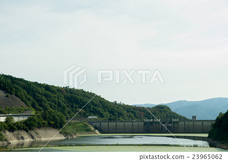 達姆湖 達姆湖 23965062