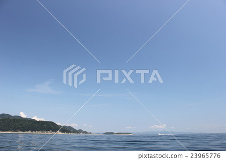 Tomogashima Suido 23965776