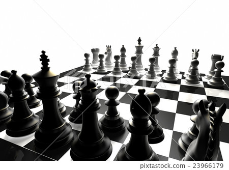 2,200+ Chess White Background Stock Illustrations, Royalty-Free